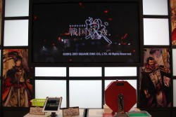 画像ギャラリー No.029のサムネイル画像 / 趣向を凝らした展示に注目。「ニコニコ超会議2012」のゲーム関連ブースをフォトレポートで紹介