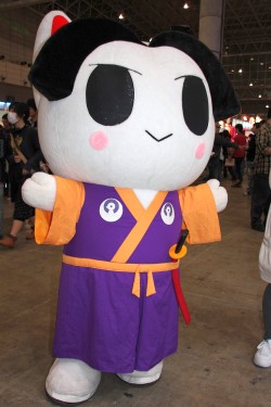 画像ギャラリー No.030のサムネイル画像 / 趣向を凝らした展示に注目。「ニコニコ超会議2012」のゲーム関連ブースをフォトレポートで紹介