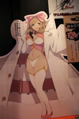 画像ギャラリー No.034のサムネイル画像 / 趣向を凝らした展示に注目。「ニコニコ超会議2012」のゲーム関連ブースをフォトレポートで紹介