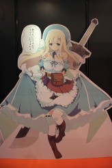 画像ギャラリー No.037のサムネイル画像 / 趣向を凝らした展示に注目。「ニコニコ超会議2012」のゲーム関連ブースをフォトレポートで紹介