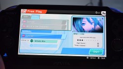 画像ギャラリー No.007のサムネイル画像 / ［E3 2012］PS Vitaでパワーアップした初音ミクがLAに再登場。 E3会場でも観客を魅了した「初音ミク -Project DIVA- f」プレイレポート
