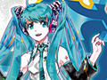 「初音ミク -Project DIVA- f」，「GameTSUTAYA」「アソビットシティ」「ゲーマーズ」の予約特典情報を公開