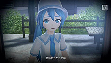 画像ギャラリー No.004のサムネイル画像 / 「初音ミク -Project DIVA- f」，収録楽曲8曲/モジュール8種類/オープニングムービーの一部カットなどを公開