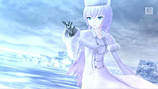 画像ギャラリー No.013のサムネイル画像 / 「初音ミク -Project DIVA- f」，収録楽曲8曲/モジュール8種類/オープニングムービーの一部カットなどを公開