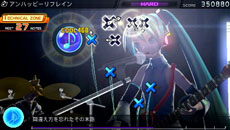 画像ギャラリー No.009のサムネイル画像 / 「初音ミク -Project DIVA- f」収録楽曲やモジュールの情報を公開。最大で3キャラクターが登場する楽曲の存在も判明