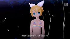 画像ギャラリー No.011のサムネイル画像 / 「初音ミク -Project DIVA- f」収録楽曲やモジュールの情報を公開。最大で3キャラクターが登場する楽曲の存在も判明