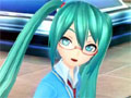 いよいよ明日発売の「初音ミク -Project DIVA- f」。モジュール設定の新機能と，収録楽曲3曲やモジュール3種を紹介