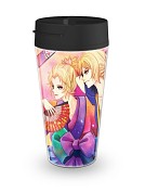 画像ギャラリー No.010のサムネイル画像 / 「初音ミク -Project DIVA- f」発売記念抽選会の賞品が公開。30日に開催