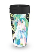 画像ギャラリー No.019のサムネイル画像 / 「初音ミク -Project DIVA- f」発売記念抽選会の賞品が公開。30日に開催