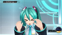 画像ギャラリー No.006のサムネイル画像 / 「初音ミク -Project DIVA- f」パワーアップした「DIVAルーム」の内容や,収録曲3曲と3種類のモジュールを紹介