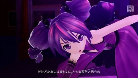 画像ギャラリー No.011のサムネイル画像 / 「初音ミク -Project DIVA- f」パワーアップした「DIVAルーム」の内容や，収録曲3曲と3種類のモジュールを紹介