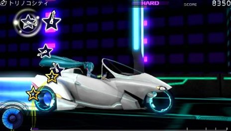 画像ギャラリー No.015のサムネイル画像 / 「初音ミク -Project DIVA- f」パワーアップした「DIVAルーム」の内容や，収録曲3曲と3種類のモジュールを紹介