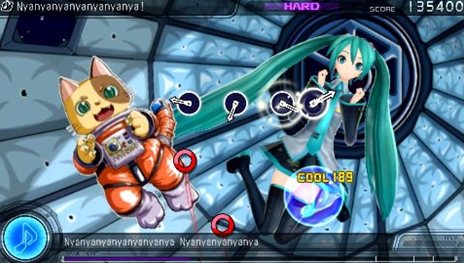 画像ギャラリー No.018のサムネイル画像 / 「初音ミク -Project DIVA- f」パワーアップした「DIVAルーム」の内容や，収録曲3曲と3種類のモジュールを紹介