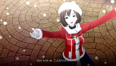 画像ギャラリー No.024のサムネイル画像 / ミクさんマジ女神な「神曲」が登場。「初音ミク -Project DIVA- f」の収録曲5曲とモジュール7種類，さらにARにも対応したエディットモードを紹介
