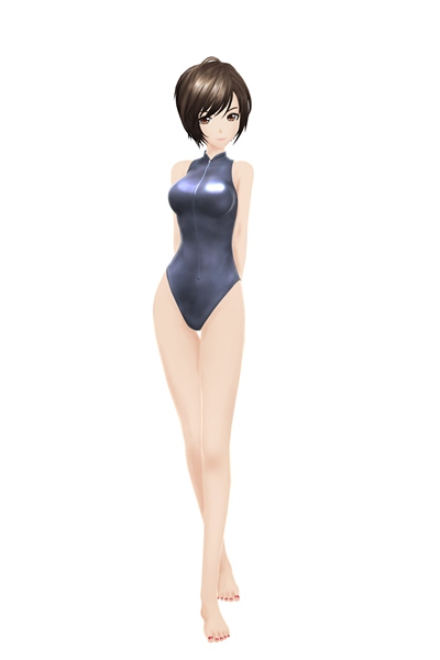 画像ギャラリー No.017のサムネイル画像 / 「初音ミク -Project DIVA- f」に「ブラック★ロックシューター」「夢の続き」の2曲が収録。新たに登場する14種類のモジュールも明らかに