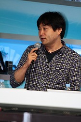 画像ギャラリー No.002のサムネイル画像 / ［TGS 2012］「初音ミク -Project DIVA-f」が「みんなといっしょ」とコラボ。「ヴァイスシュバルツ」への参戦も発表されたステージ「オビでぃばっ！」