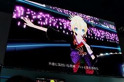 画像ギャラリー No.010のサムネイル画像 / ［TGS 2012］「初音ミク -Project DIVA-f」が「みんなといっしょ」とコラボ。「ヴァイスシュバルツ」への参戦も発表されたステージ「オビでぃばっ！」
