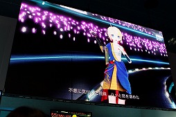 画像ギャラリー No.011のサムネイル画像 / ［TGS 2012］「初音ミク -Project DIVA-f」が「みんなといっしょ」とコラボ。「ヴァイスシュバルツ」への参戦も発表されたステージ「オビでぃばっ！」