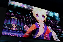 画像ギャラリー No.014のサムネイル画像 / ［TGS 2012］「初音ミク -Project DIVA-f」が「みんなといっしょ」とコラボ。「ヴァイスシュバルツ」への参戦も発表されたステージ「オビでぃばっ！」