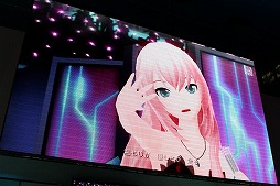 画像ギャラリー No.017のサムネイル画像 / ［TGS 2012］「初音ミク -Project DIVA-f」が「みんなといっしょ」とコラボ。「ヴァイスシュバルツ」への参戦も発表されたステージ「オビでぃばっ！」
