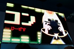 画像ギャラリー No.028のサムネイル画像 / ［TGS 2012］「初音ミク -Project DIVA-f」が「みんなといっしょ」とコラボ。「ヴァイスシュバルツ」への参戦も発表されたステージ「オビでぃばっ！」