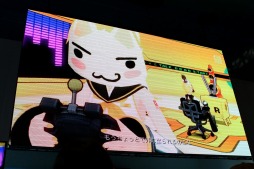 画像ギャラリー No.029のサムネイル画像 / ［TGS 2012］「初音ミク -Project DIVA-f」が「みんなといっしょ」とコラボ。「ヴァイスシュバルツ」への参戦も発表されたステージ「オビでぃばっ！」
