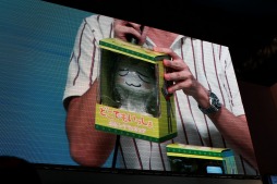 画像ギャラリー No.039のサムネイル画像 / ［TGS 2012］「初音ミク -Project DIVA-f」が「みんなといっしょ」とコラボ。「ヴァイスシュバルツ」への参戦も発表されたステージ「オビでぃばっ！」