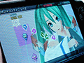［TGS 2012］ミクさんのマニアックなコーディネートがお披露目に。第3回「オビでぃばっ！ ドキッ！女だらけの『Project DIVA f』」レポート 