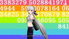 画像ギャラリー No.008のサムネイル画像 / 「初音ミク -Project DIVA- f」亞北ネル，弱音ハク，重音テト。EXTRAキャラクター3体を収録したダウンロードコンテンツ第1弾が11月6日から配信