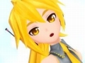 「初音ミク -Project DIVA- f」亞北ネル，弱音ハク，重音テト。EXTRAキャラクター3体を収録したダウンロードコンテンツ第1弾が11月6日から配信