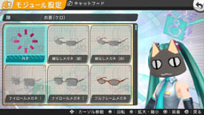 画像ギャラリー No.006のサムネイル画像 / 「初音ミク -Project DIVA- f」，PS Vita用ソフト「みんなといっしょ」とコラボしたダウンロードコンテンツが12月4日に登場