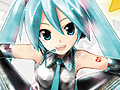 PS Vita「初音ミク -Project DIVA- f」の価格改訂版が12月12日発売。パッケージ版が3780円，DL版が3400円に