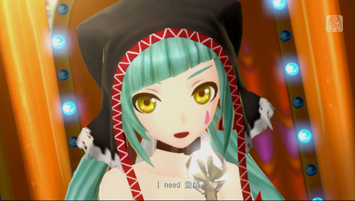画像ギャラリー No.004のサムネイル画像 / PS Vita「初音ミク -Project DIVA- f」の価格改訂版が12月12日発売。パッケージ版が3780円,DL版が3400円に
