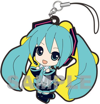 画像ギャラリー No.005のサムネイル画像 / 「初音ミク -Project DIVA- F」初回購入特典は“君に届けたいコード”に決定