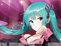 「初音ミク -Project DIVA- F」店舗別予約特典第1弾が公開に。イラストレーターのKEI氏やTNSK氏，saitom氏がデザインを手がけたグッズに注目だ