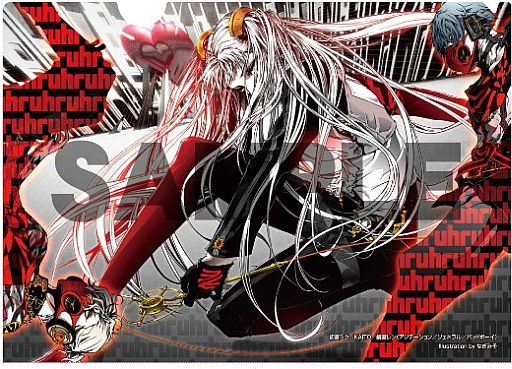 画像ギャラリー No.003のサムネイル画像 / 「初音ミク -Project DIVA- F」,販売店別オリジナル予約特典第6弾が公開
