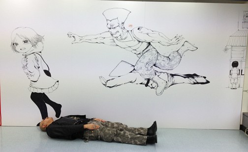 画像ギャラリー No.005のサムネイル画像 / マフィア梶田の二次元が来い！：第147回「バルキリーで大空を舞う初音ミクとレトロゲームコレクション」