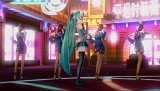 初音ミク -Project DIVA- F