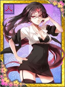 画像ギャラリー No.008のサムネイル画像 / 妖怪退治を行うソーシャルアプリ「妖女大戦」Android版がGREEに登場