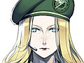 「ガン・ブラッド・デイズ」のストーリーや，イラストレーターkyo氏の描いたキャラクターを公開