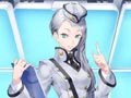 「ガン・ブラッド・デイズ」，ティザーサイトで本作に登場する3つの陣営の情報をまとめた「活動報告書」を公開