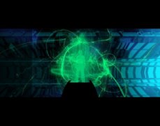 画像ギャラリー No.003のサムネイル画像 / 「ガン・ブラッド・デイズ」プレイヤーの活動拠点となる「基地」と,素材や戦闘データなどを融合させる「融合炉」のスクリーンショットが公開に