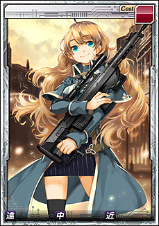 画像ギャラリー No.004のサムネイル画像 / 「ガン・ブラッド・デイズ」,オープンβテストの事前登録を開始。ゲームキャラや,芝村裕吏氏/広江礼威氏のサイン入りグッズ,推奨PCのプレゼント企画も
