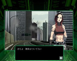 画像ギャラリー No.021のサムネイル画像 / 「ガン・ブラッド・デイズ」のインタビューを掲載。ゲーム初心者をわずか数日で“良く訓練された兵士”に変貌させる“芝村ブートキャンプ”的ブラウザゲームに注目