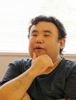 画像ギャラリー No.034のサムネイル画像 / 「ガン・ブラッド・デイズ」のインタビューを掲載。ゲーム初心者をわずか数日で“良く訓練された兵士”に変貌させる“芝村ブートキャンプ”的ブラウザゲームに注目