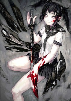画像ギャラリー No.018のサムネイル画像 / “芝村的”ブラウザゲーム「ガン・ブラッド・デイズ」のインプレッションを掲載。行こうか，僕たちの戦場へ