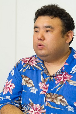 画像ギャラリー No.014のサムネイル画像 / 4Gamer限定コラボキャラ「ソフィア」のコードを配布中!「マージナル・オペレーション02」の話題も満載の「ガン・ブラッド・デイズ」芝村氏インタビュー