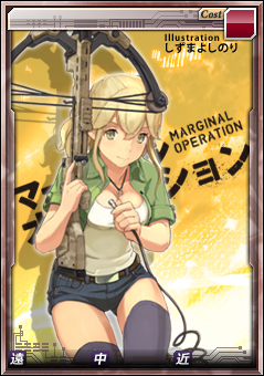 画像ギャラリー No.019のサムネイル画像 / 4Gamer限定コラボキャラ「ソフィア」のコードを配布中!「マージナル・オペレーション02」の話題も満載の「ガン・ブラッド・デイズ」芝村氏インタビュー