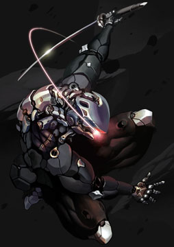 画像ギャラリー No.003のサムネイル画像 / 「ガン・ブラッド・デイズ」新システム「討伐作戦(レイドボス)」を本日追加