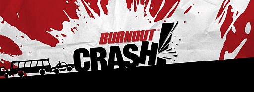 画像ギャラリー No.002のサムネイル画像 / 「Burnout」のスピンオフ作品「Burnout CRASH!」がiOS向けに登場